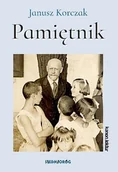 Pedagogika i dydaktyka - Siedmioróg Janusz Korczak Pamiętnik - miniaturka - grafika 1