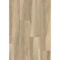 Panele podłogowe - Mexen Modesto panele winylowe 1227 x 187 mm LVT Dryback 2,5 mm, podkład PVC, 4 V-Fuga, Dąb - F1403-1227-187-255-4V1-01 - miniaturka - grafika 1