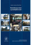 Biznes - Rewitalizacja miast a przedsiębiorczość - miniaturka - grafika 1