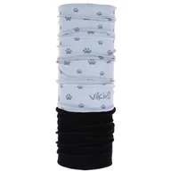 Odzież sportowa dziecięca - Chusta wielofunkcyjna bandana Viking Kids Polartec Outside 6963 - miniaturka - grafika 1