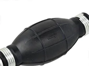 GEKO - Ręczna pompka do paliwa 8mm z wężykami i gruszką - G00991 - Akcesoria motoryzacyjne - miniaturka - grafika 3