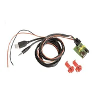 Adaptery i przejściówki - RedLine Solutions RL 015239 Oryginalny adapter USB-AUX do SsangYong Korando 14> - miniaturka - grafika 1