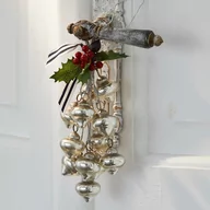 Ozdoby bożonarodzeniowe - Świąteczna zawieszka Sassey - miniaturka - grafika 1