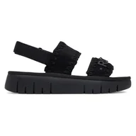 Sandały damskie - Sandały ROXY HY62277-1 - miniaturka - grafika 1