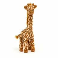 Maskotki i pluszaki - MASKOTKA PLUSZOWA JELLYCAT Żyrafa Dara - 56 cm - miniaturka - grafika 1