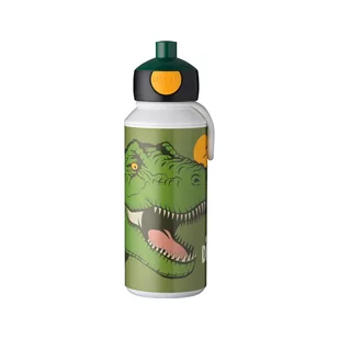Mepal Butelka Dinozaur Campus 400ml 107410065381 - Bidony dla dzieci - miniaturka - grafika 3