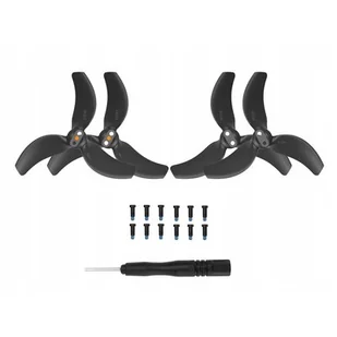 Zestaw śmigieł SUNNYLIFE 3032S-2-D do Dji Avata 2 (4 szt.) - Akcesoria do kamer sportowych - miniaturka - grafika 1