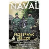 Felietony i reportaże - Bellona Przetrwać Belize - Naval - miniaturka - grafika 1