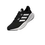 Trampki damskie - adidas SOLARGLIDE 6 W, Trampki damskie, Core Black/Ftwr White/Grey Two, 36 EU, Core Black Ftwr White Grey Two, 36 EU - miniaturka - grafika 1