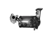 Układ wydechowy - akcesoria - Filtr cząstek stałych JMJ 1119 B08D0ES61A - miniaturka - grafika 1