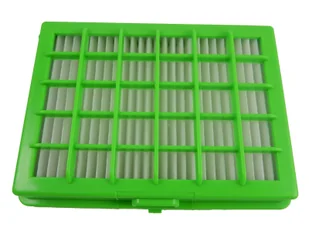 VHBW Zestaw filtrów HEPA do Rowenta Compacteo RO1733 / RO2451 - Filtry do odkurzaczy - miniaturka - grafika 1