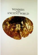 Książki o kulturze i sztuce - Wonders of the Ancient World - miniaturka - grafika 1