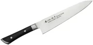 Noże kuchenne - Satake Nóż szefa kuchni 21cm Satake Hiroki 803-410 - miniaturka - grafika 1