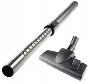 Akcesoria do odkurzaczy - Ssawka rura teleskopowa do odkurzacza ELECTROLUX PHILIPS 32mm - miniaturka - grafika 1