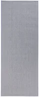 Dywany zewnętrzne - bougari Wzornictwo w i dywan na zewnątrz, tkanina płaska Match jasnoszary 102724-80x200 - miniaturka - grafika 1