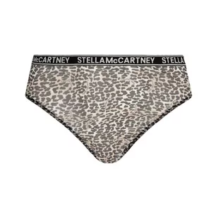 Stella McCartney Figi | high waist - Majtki damskie - miniaturka - grafika 1
