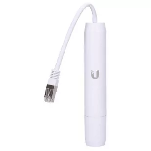 Ubiquiti Networks Instant Gigabit Adapter Outdoor 48V 802.3af In:48V Out 24V 0.5A (INS-3AF-O-G) - Pozostałe akcesoria sieciowe - miniaturka - grafika 2