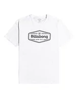 Koszulki męskie - Billabong Męski T-shirt marki Trademark (1 opakowanie) - miniaturka - grafika 1