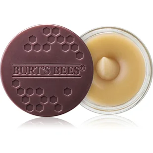 Burt's Bees szampon 100% naturalny wargą peeling ozdobione kryształkami miód-, 20 G 90213-14 - Peelingi i scruby do twarzy - miniaturka - grafika 1