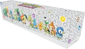 Maty edukacyjne - Ultra Pro  Pokemon First Partner Accessory Bundle - miniaturka - grafika 1
