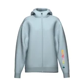 Bluzy damskie - Bluza damska Head Rally Hoodie FZ Women LB M - miniaturka - grafika 1