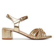 Sandały damskie - Sandały Clara Barson WS24055-05 - miniaturka - grafika 1