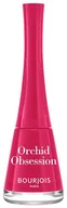 Lakiery do paznokci - Lakier do paznokci Bourjois 1 Seconde 051-orchid Obsession 9 ml (3616302464364) - miniaturka - grafika 1