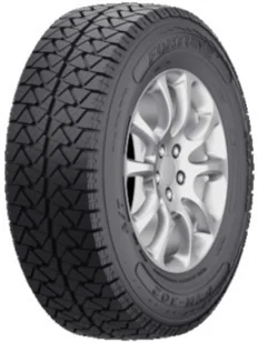 Fortune FSR-302 245/70R16 111S - Opony terenowe i SUV letnie - miniaturka - grafika 2