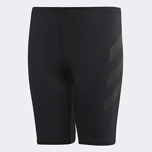 adidas dziecięce spodnie Pro Jammer 176 - Kąpielówki dla chłopców - miniaturka - grafika 1