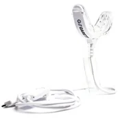 Wybielanie zębów - Garett Garett Lampa do wybielania zębów Glamour Smile Connect - miniaturka - grafika 1