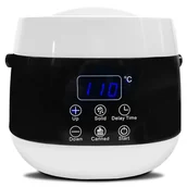 Podgrzewacze do wosku - Cosnet Podgrzewacz do wosku w puszce cyfrowy 500 ml - miniaturka - grafika 1