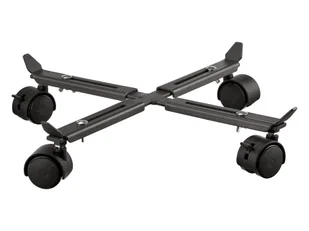 PARKSIDE® Teleskopowa podstawka na rośliny (Antracytowy) - Pozostałe akcesoria do uprawy roślin - miniaturka - grafika 1