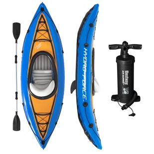 Bestway Kajak Cove Champion - Kajaki - miniaturka - grafika 1