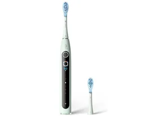 OCLEAN X pro 20 Miętowy - Szczoteczki elektryczne - miniaturka - grafika 1