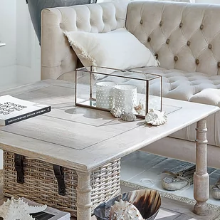 Świecznik Flavin - Świeczniki - miniaturka - grafika 1