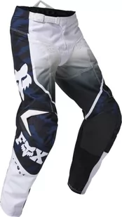 Fox Racing Spodnie męskie, kobaltu, 22 - Spodnie męskie - miniaturka - grafika 1