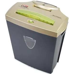 OPUS VS1202CD 30 L, P-4 - Niszczarki - miniaturka - grafika 1
