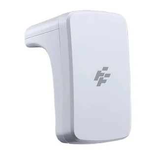 Akumulator FLASHFIRE P606W do pada PS5 Biały - Akcesoria do Playstation - miniaturka - grafika 1