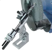 Narzędzia warsztatowe - Condor Werkzeug Uchwyt do ostrzenia wierteł C.420 - miniaturka - grafika 1