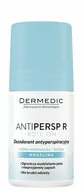 Dezodoranty i antyperspiranty unisex - Dermedic Antipersp R dezodorant antyperspirant 48h - miniaturka - grafika 1