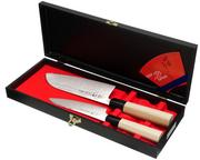 Noże kuchenne - Tojiro Zestaw 2 noży Shippu - miniaturka - grafika 1