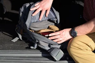 Helikon - Insert Molle Adapter 1 - Shadow Grey - IN-MA1-CD-35 - Odzież taktyczna i umundurowanie - miniaturka - grafika 21