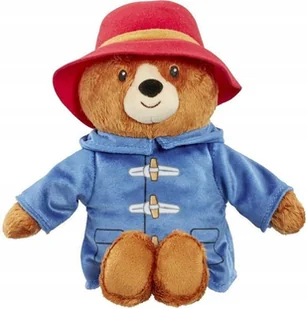 Maskotka Miś Paddington - 23/20cm - Maskotki i pluszaki Maskotka Miś Paddington - 23/20cm - Maskotki i pluszaki - miniaturka - grafika 1