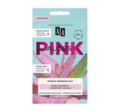 Balsamy do ust - AA Aloes Pink - miniaturka - grafika 1