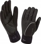 Rękawiczki rowerowe - Sealskin Sealskinz Performance Cycle Glove S - miniaturka - grafika 1