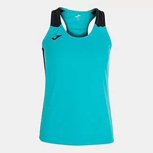Tank top do biegania damski Joma Record II - Koszulki sportowe damskie - miniaturka - grafika 1