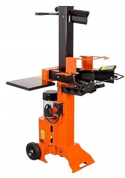 Oleo-Mac OLEO-MAC ŁUPARKA ELEKTRYCZNA ELD 8 400V