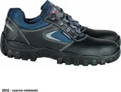 Obuwie robocze - Cofra BRC-EQUINOX S3 SRC - skóra wodoodporna, stalowa wkładka i podnosek, antystatyczne 37 - miniaturka - grafika 1