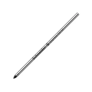 Schneider Express 56 M długopis wkład (końcówka ze stali nierdzewnej, odporna na dokumenty), opakowanie 20 sztuk, czarny - Długopisy - miniaturka - grafika 1