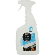 Kosmetyki samochodowe - Pianka aktywna z alkoholem do szyb 750 ml 4CAR Premium Quality - miniaturka - grafika 1